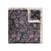 Silk Twill Pocket Square