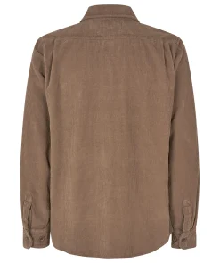 Skyler Corduroy Shirt