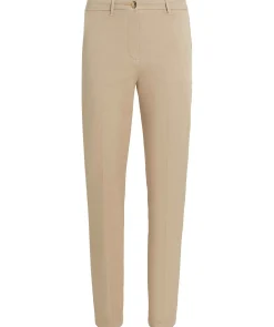 Slim Blend Chino Pant