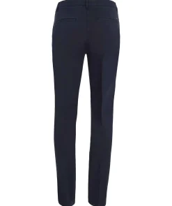 Slim Blend Chino Pant