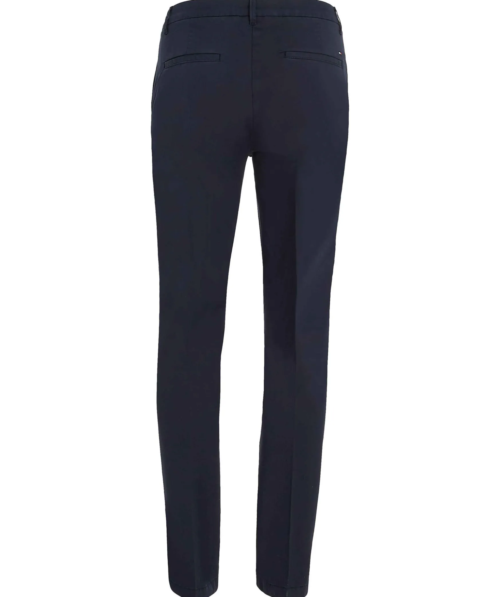 Slim Blend Chino Pant