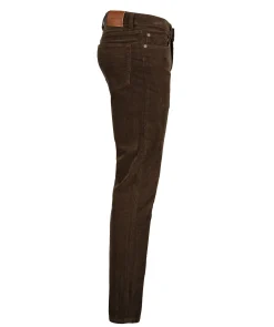 Slim Cord Jeans