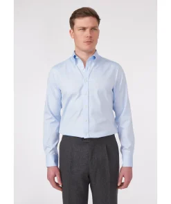 Slim Fit Bd Ppo Shirt