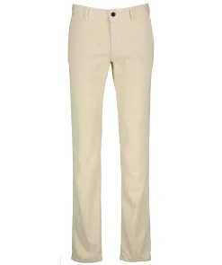 Slim Fit Corduroy Trouser