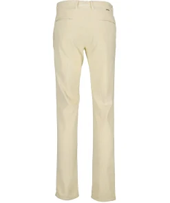 Slim Fit Corduroy Trouser
