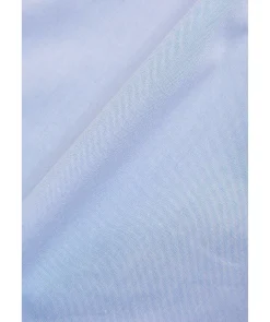 Slim Fit Cut Away Shirt