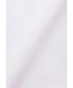 Slim Fit Cut Away Shirt