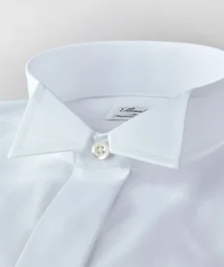 Slim Fit Evening Shirt