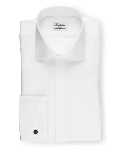 Slim Fit Evening Shirt