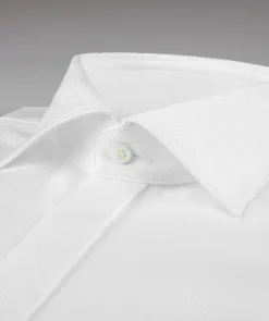 Slim Fit Evening Shirt