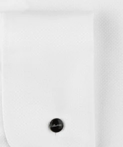 Slim Fit Evening Shirt