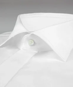 Slim Fit Evening Shirt