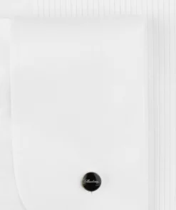 Slim Fit Evening Shirt