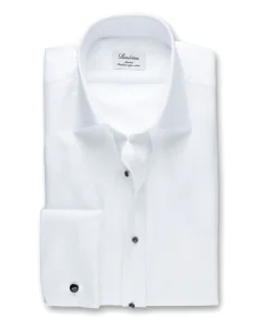 Slim Fit Evening Shirt