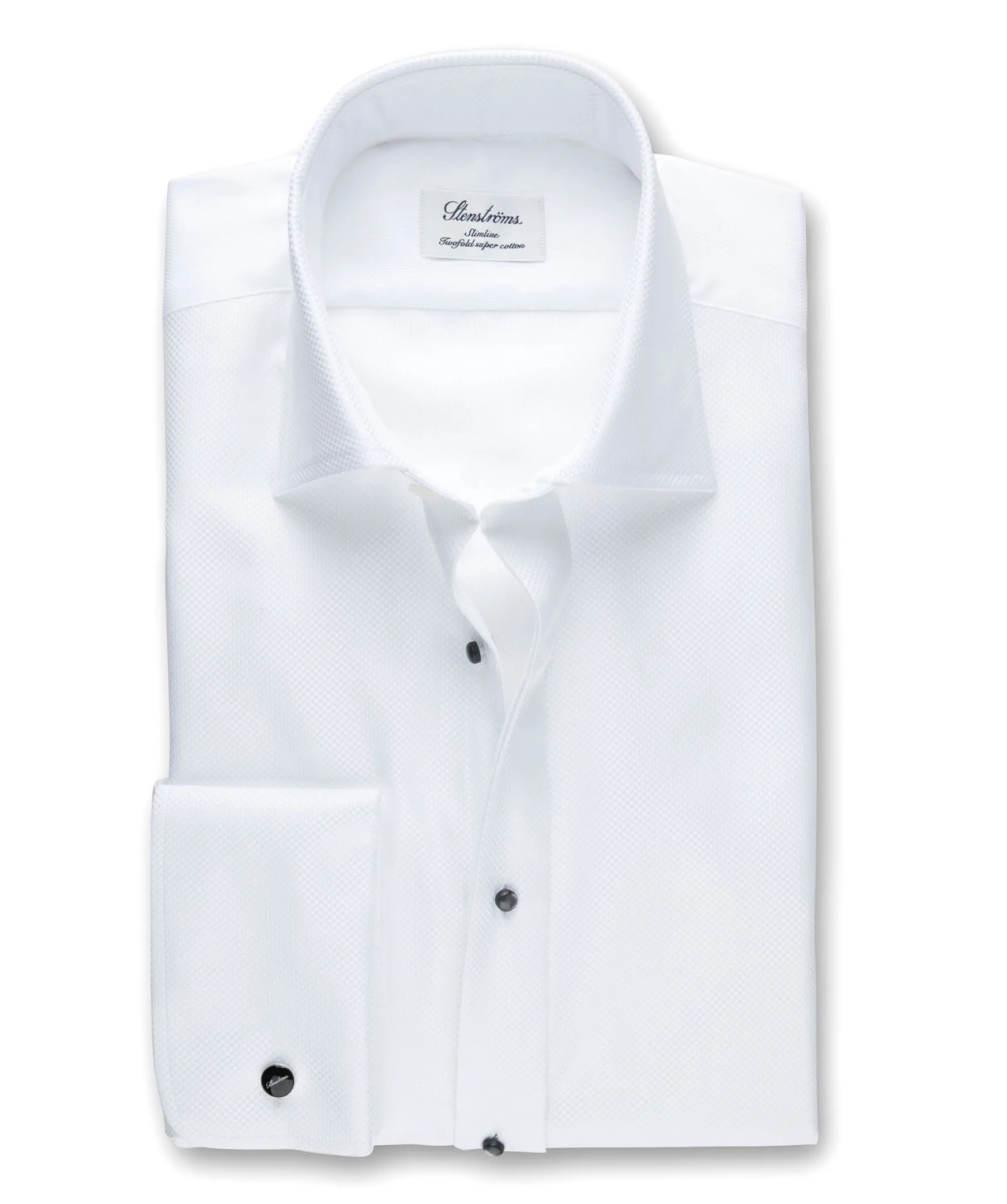 Slim Fit Evening Shirt