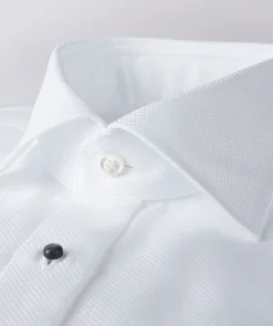 Slim Fit Evening Shirt