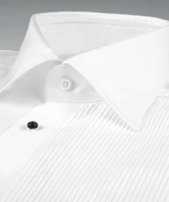 Slim Fit Evening Shirt