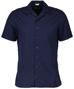 Slim Fit Short Sleeve