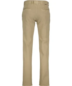 Slim Fit Stretch Trousers