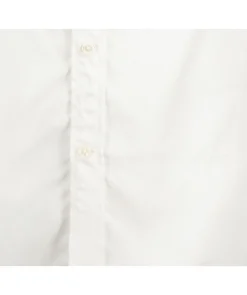 Slim Fit Tencel Shirt