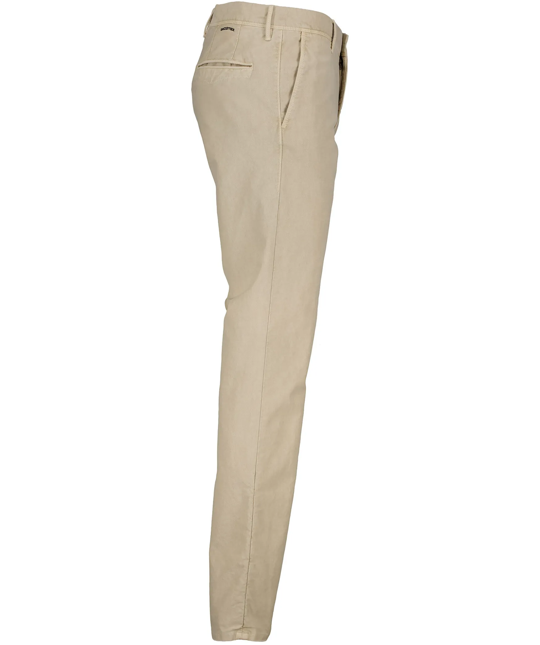 Slim Fit Trousers