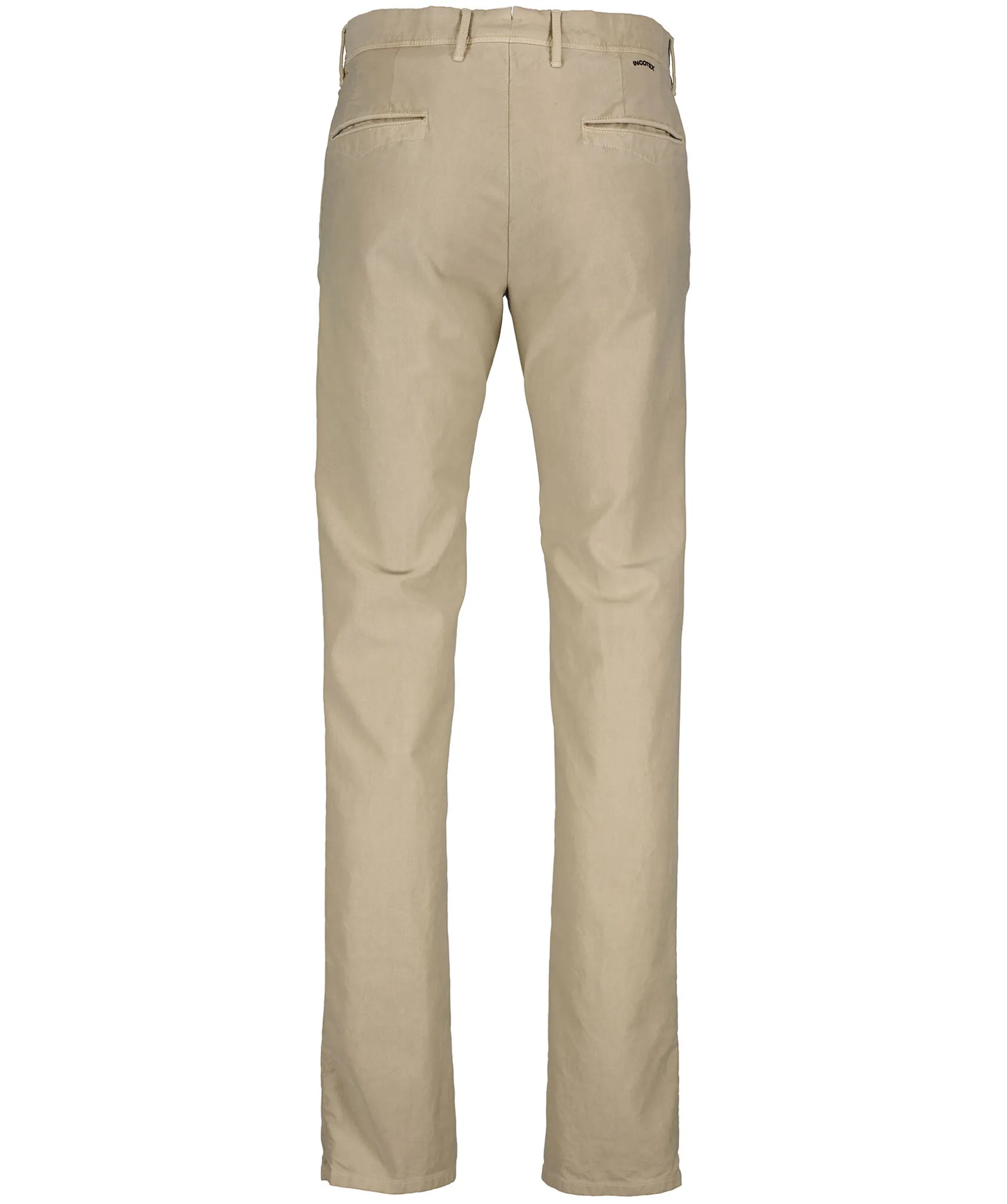 Slim Fit Trousers