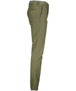 Slim Fit Trousers