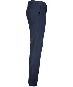 Slim Fit Trousers