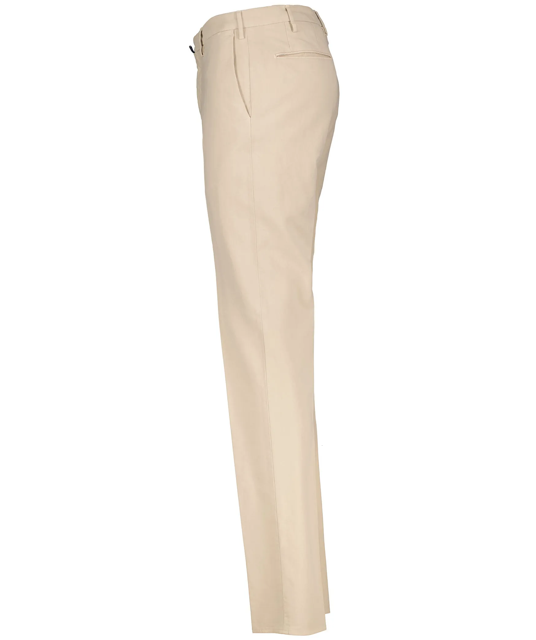 Slim Fit Trousers