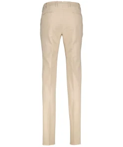 Slim Fit Trousers