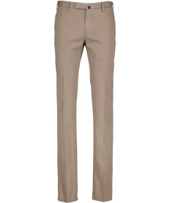 Slim Fit Trousers
