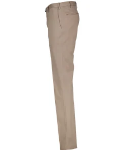 Slim Fit Trousers