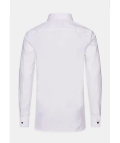 Slim Fit Tuxedo Cuff