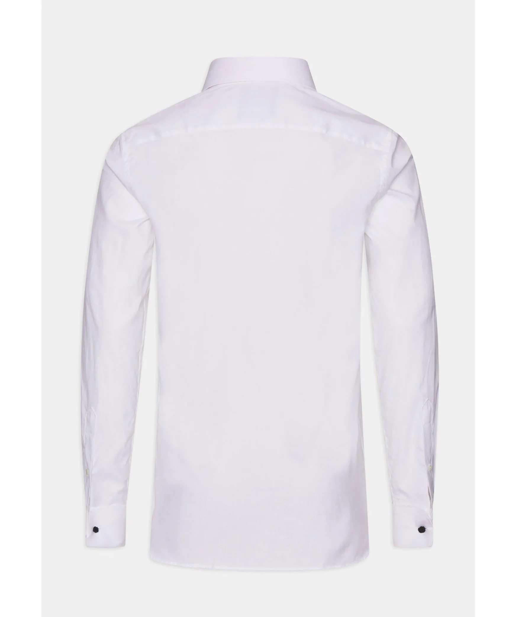 Slim Fit Tuxedo Cuff