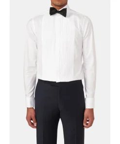Slim Fit Tuxedo Cuff
