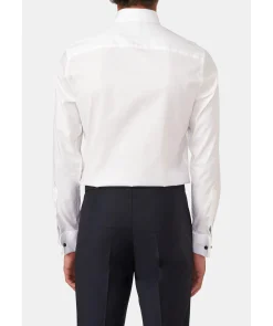 Slim Fit Tuxedo Cuff