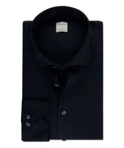 Slim Fit 4-Way Stretch