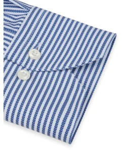 Slim Fit 4-Way Stretch