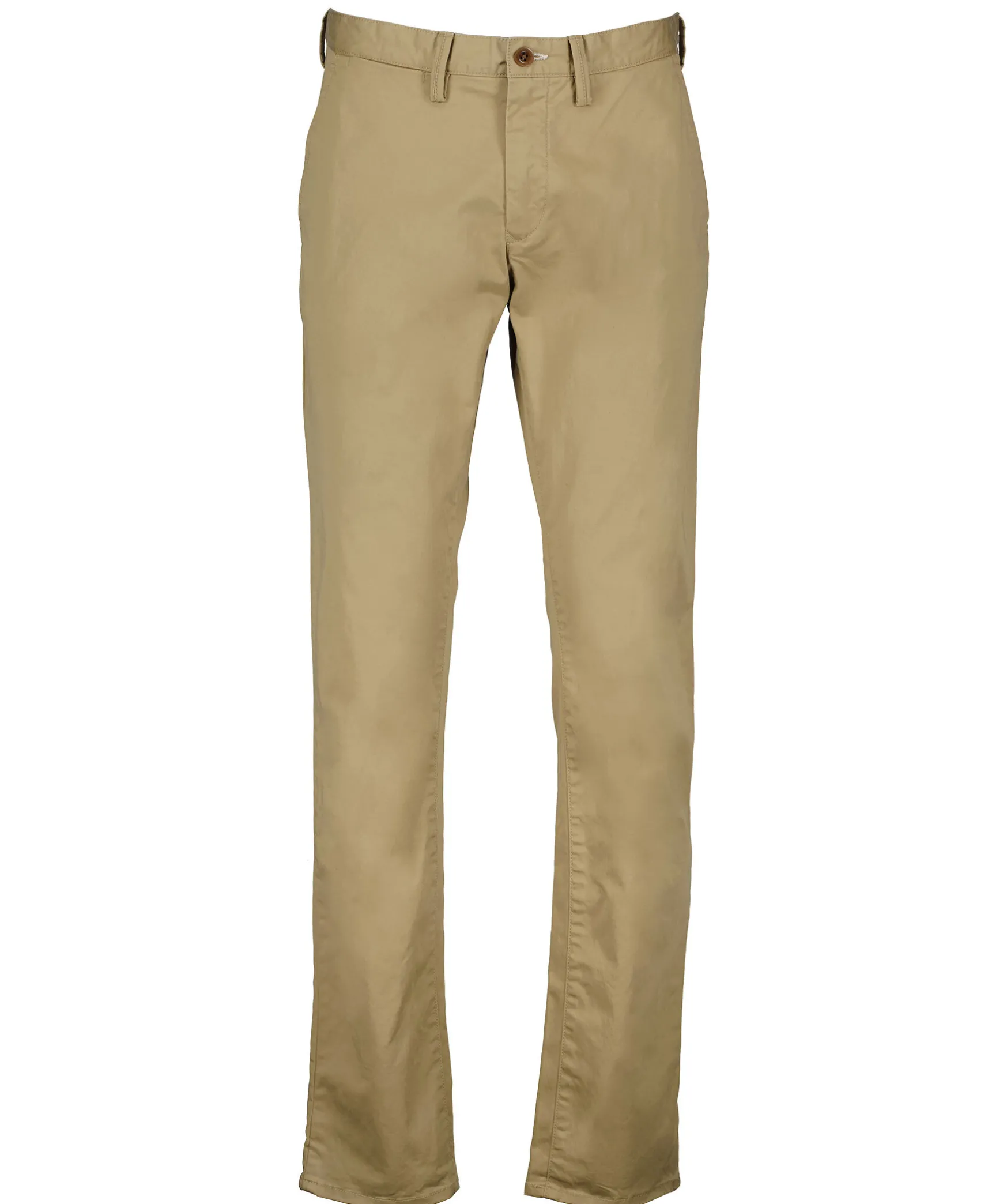 Slim Twill Chinos
