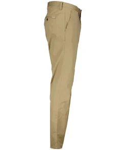 Slim Twill Chinos