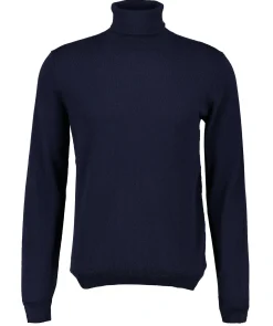 Slimfit Cashmere Polo