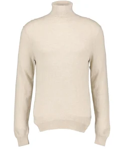 Slimfit Cashmere Polo