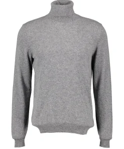 Slimfit Cashmere Polo