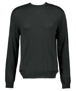 Slimfit Crewneck Sweater