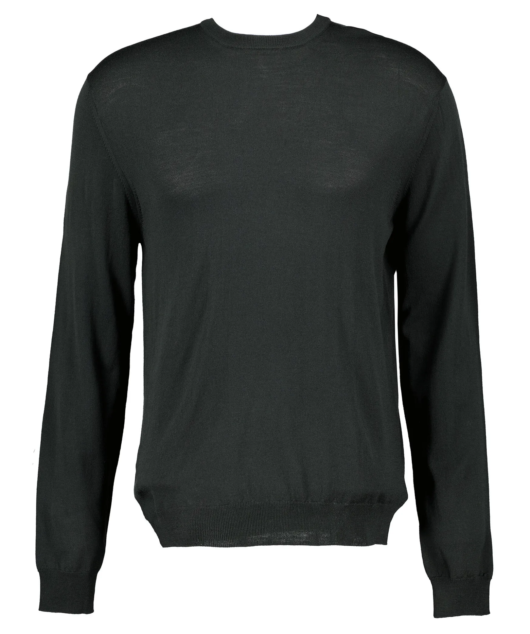 Slimfit Crewneck Sweater