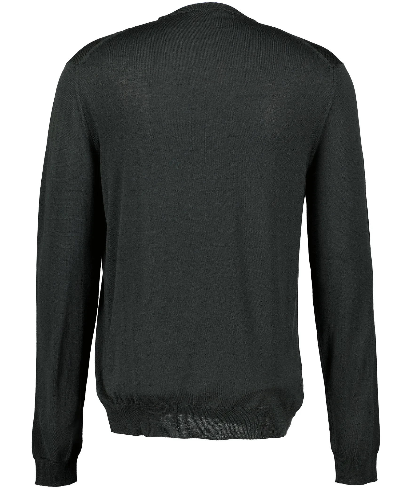 Slimfit Crewneck Sweater