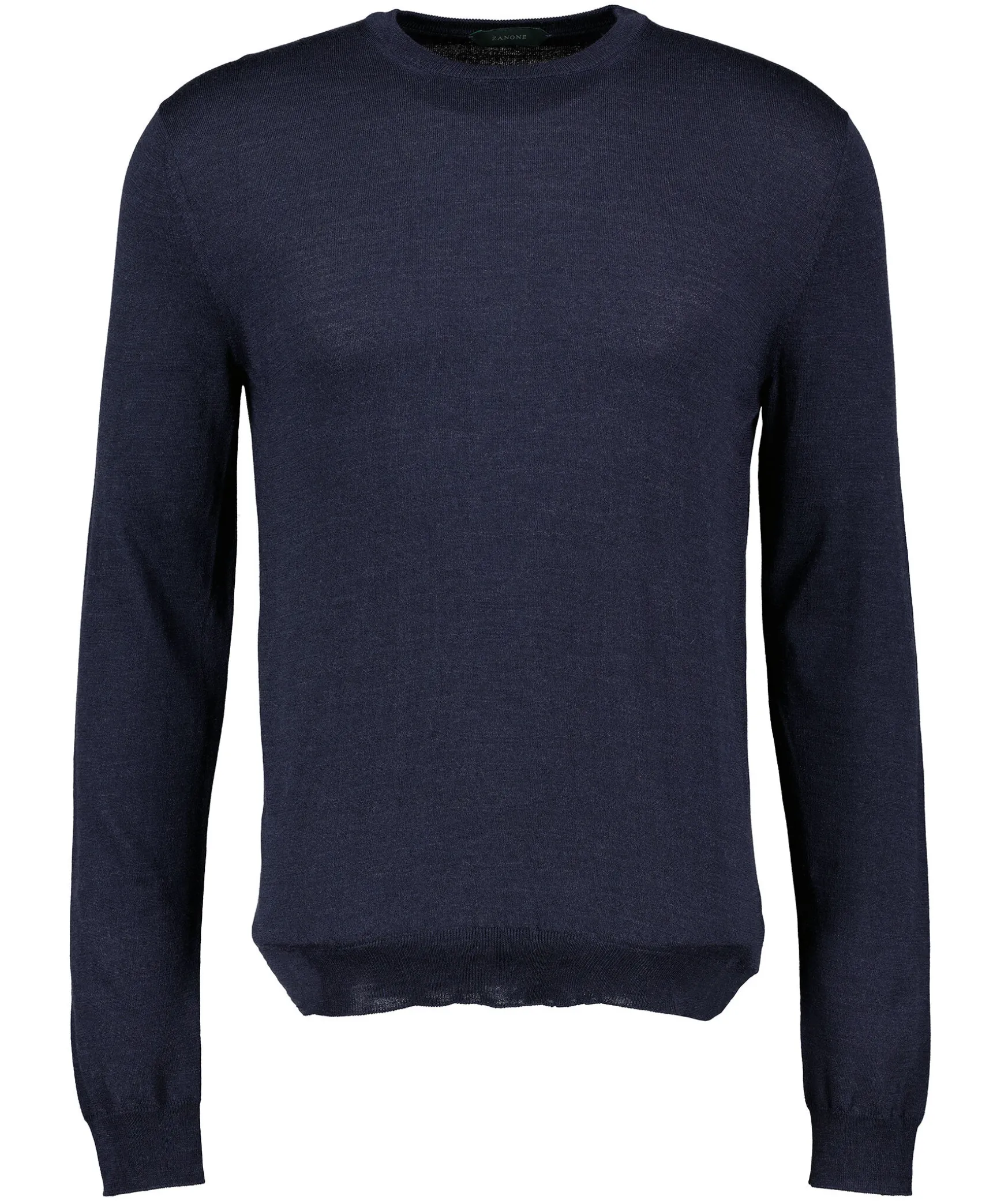 Slimfit Crewneck Sweater