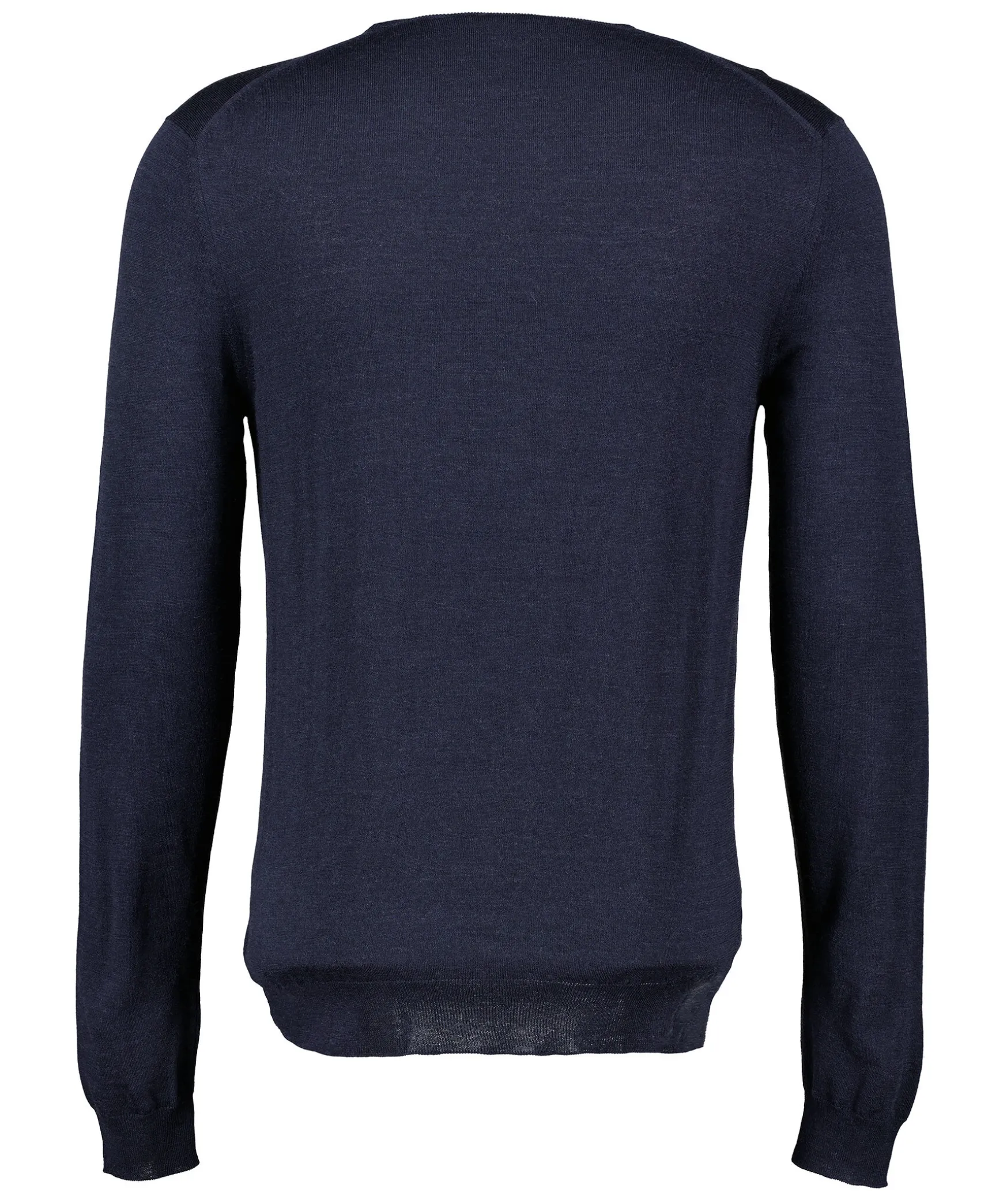 Slimfit Crewneck Sweater