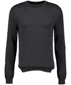 Slimfit Crewneck Sweater