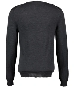 Slimfit Crewneck Sweater